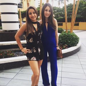 Meet your Posher, Julie